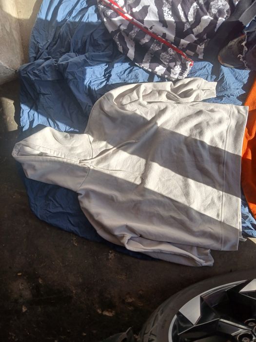 Camisolas  em bom estado