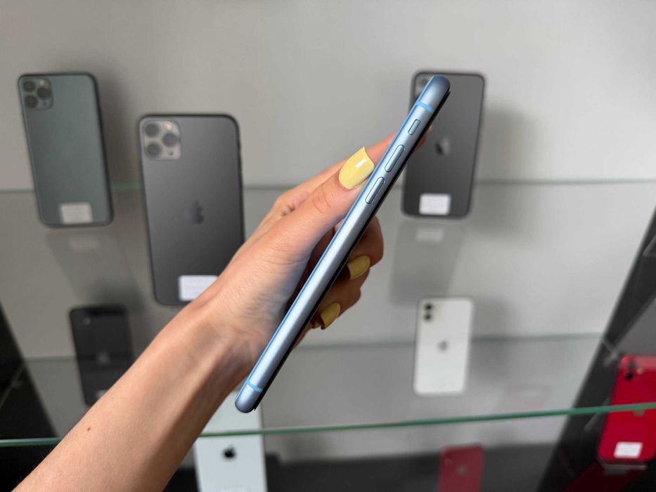 iPhone XR 128 Gb Neverlock / Магазин + Гарантія