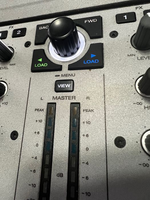 DENON PRIME 4+ plus DJ standalone