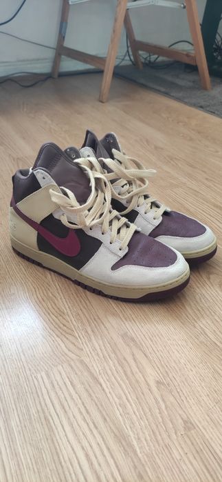 Nike dunk valentine 85