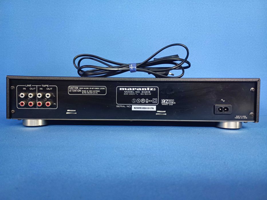 Marantz EQ 515 Equalizer509912766251028483