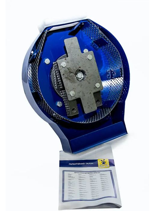 Млин 3 Млин-ок Кормоподрібнювач без двигуна!