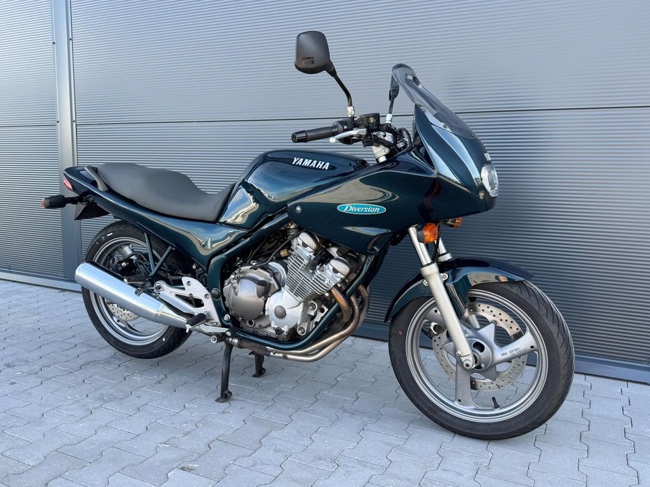 Yamaha