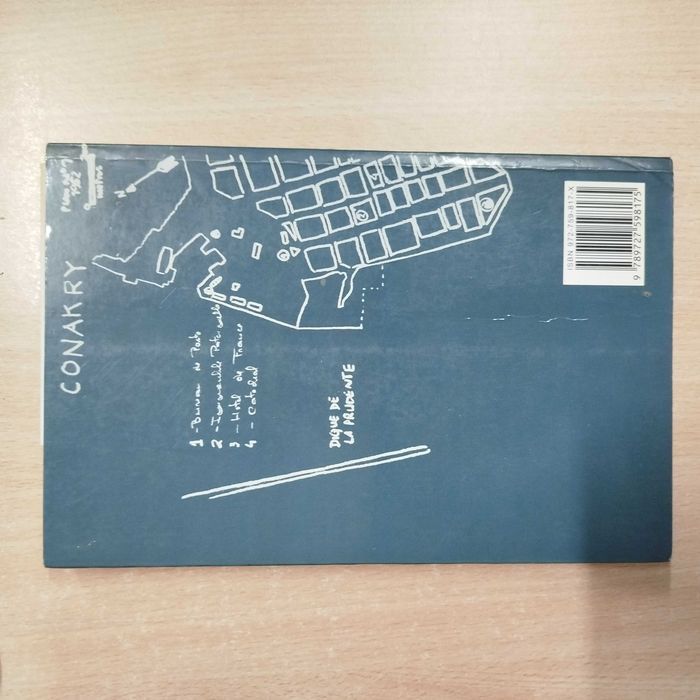 Operação Mar Verde - António Luís Marinho