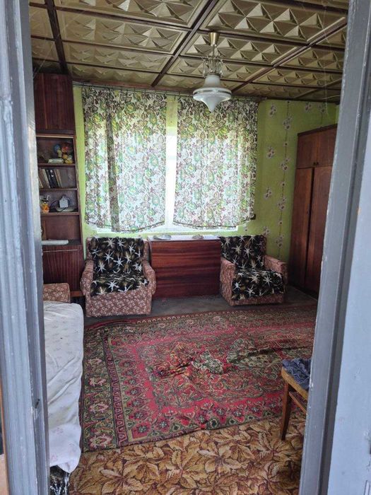 Продам ДАЧУ в РОМАНКАХ в кооп. ЛОКОМОТИВ. 6000