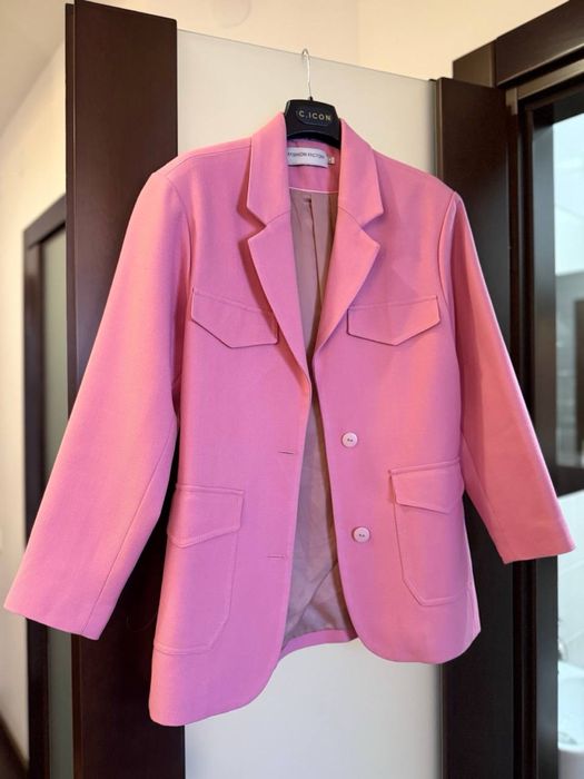 Костюм від бренду Fellow