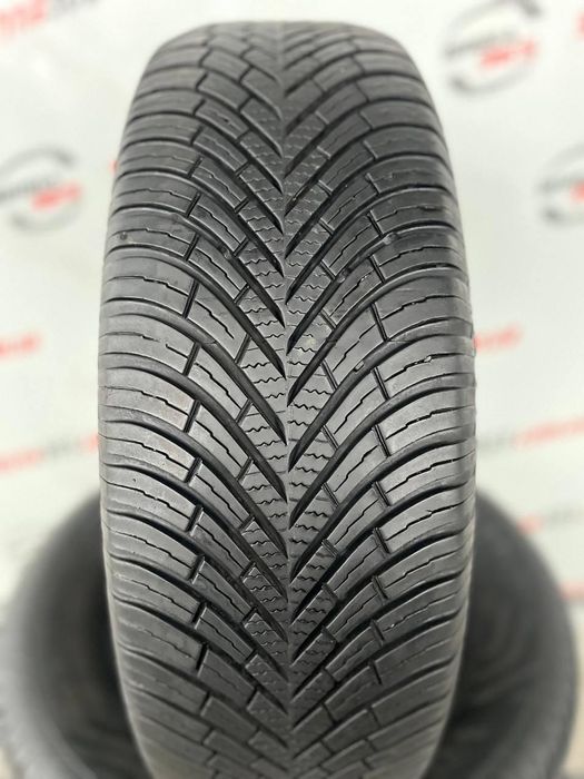 215/65 r16 vredestein quatrac 6mm