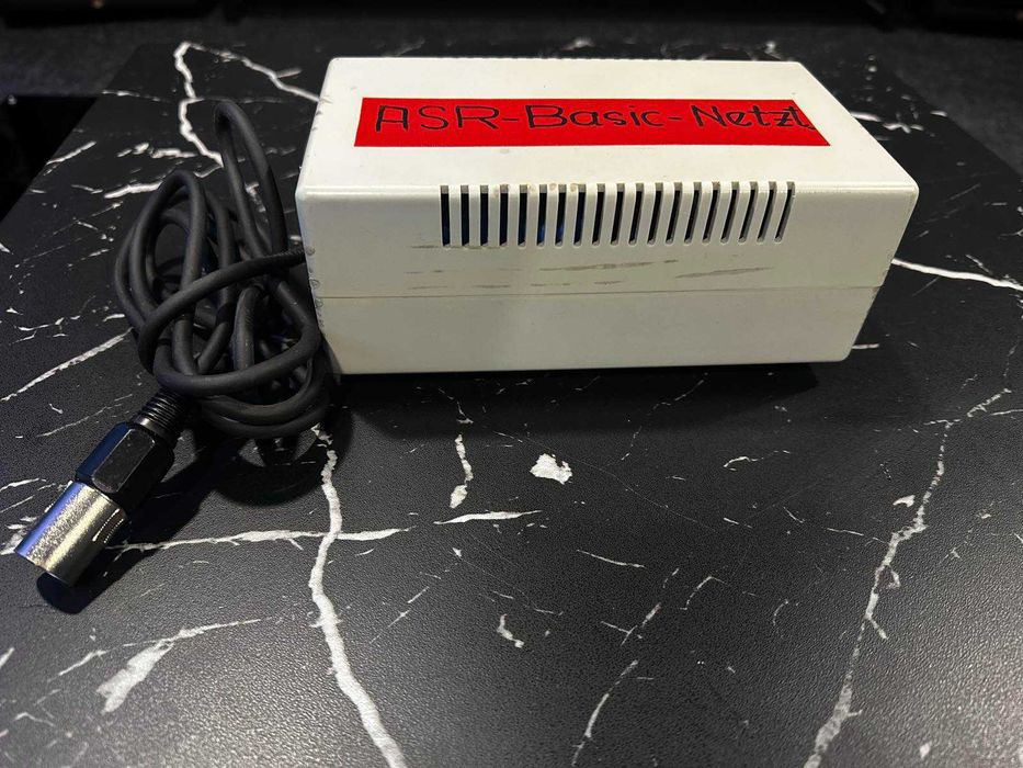 Фонокорректор ASR Emitter Basis