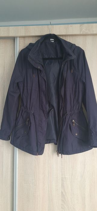 Kurtka wiosenna rozm M