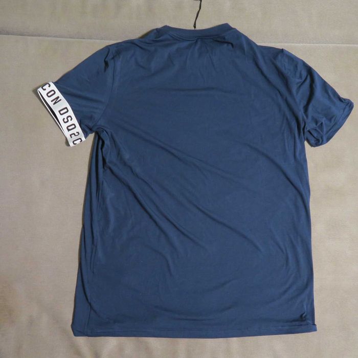 Футболка Dsquared 2 Icon