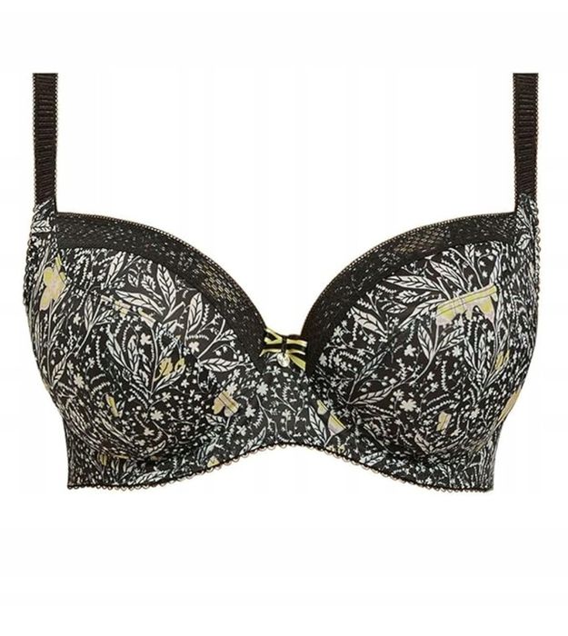 Biustonosz Freya Floral Bonanza  rozm 65 H