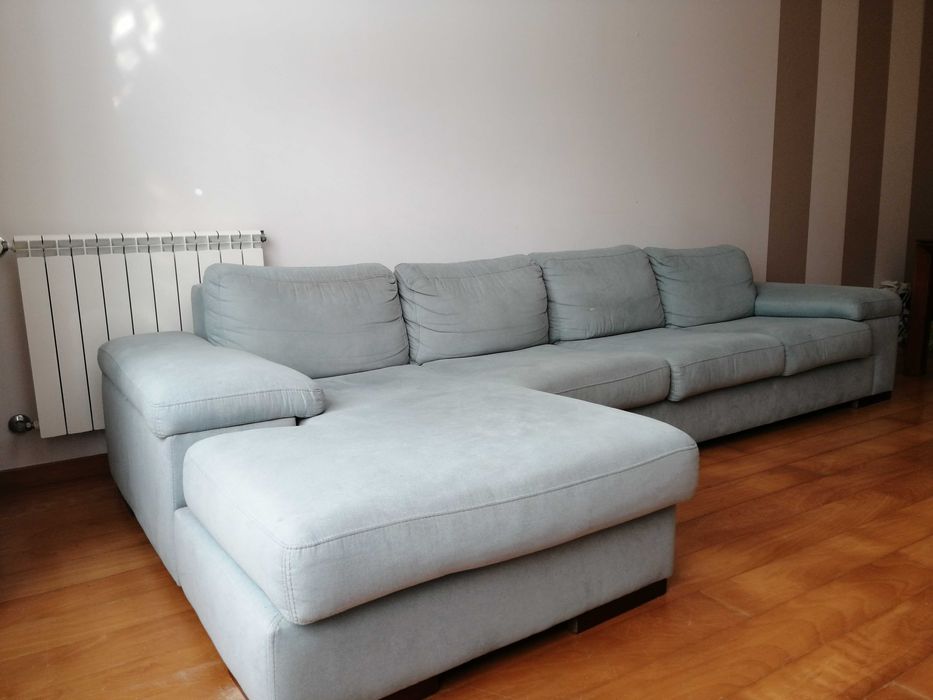 Venda de sofá para sala