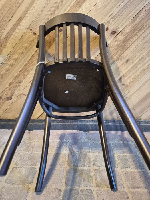 80x Krzeslo drewniane klasyczne FAMEG oryginalny A-788 nowe HORECA