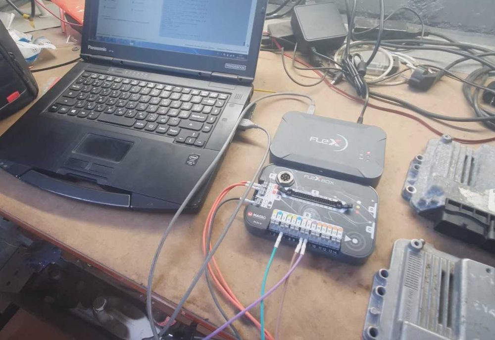 Auto elektryk. Airbag SRS Crash Chiptuning, EGR, Adblue, Tacho.