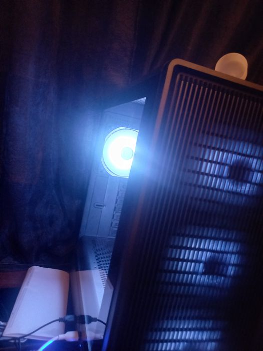 pc gamer nox, windows 11 pro,(novo)