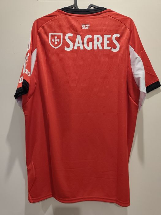 Camisola SL Benfica 25/26 - L