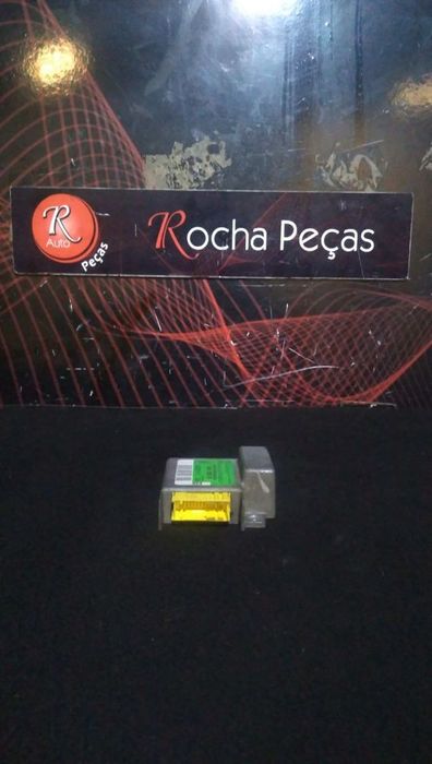 Centralina De Airbags Ford Escort Classic Turnier (Anl)