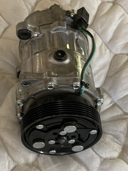 Компресор кондиціонера