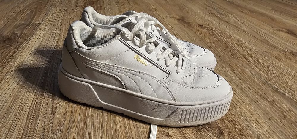 PUMA buty damskie rozmiar 40 wkładka 25,5cm