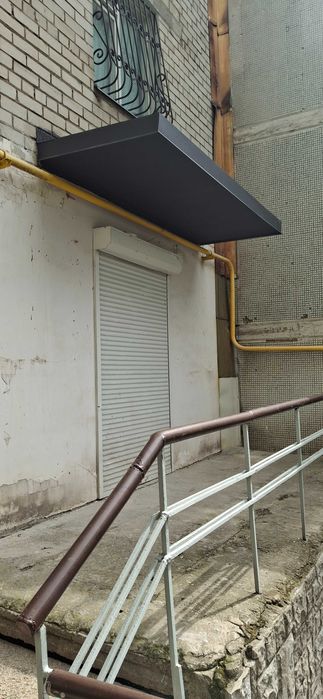 Обслуговування ОСББ та ремонт багатоквартирних будинків