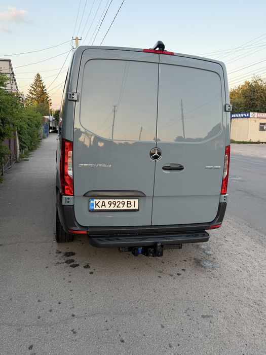 Мерседес Спринтер 910 2022р