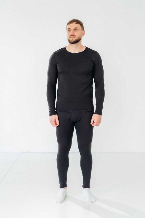 Термобілизна для хлопчика та дівчинки