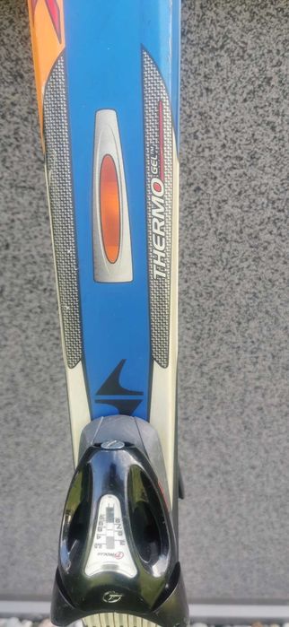 NARTY BLIZZARD Firebird X0 4 Allround 159 cm