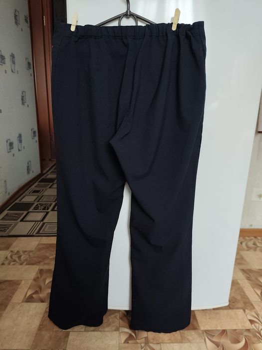 Синие штаны брюки Бангладеш