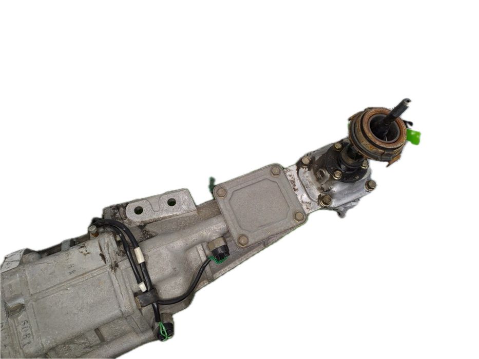 Caixa de velocidades manual MAZDA MX-5 II (NB)