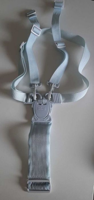 Cinto  Cadeira Refeição CHICCO Polly  Start magic