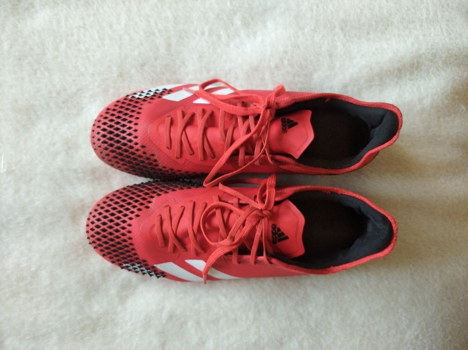 Adidas Predator 39/ 1/3