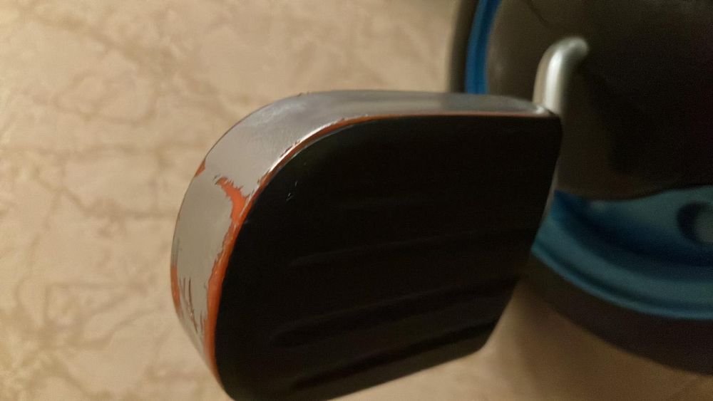 AVIGO ALUMINIUM triciclo 10meses-3anos como novo