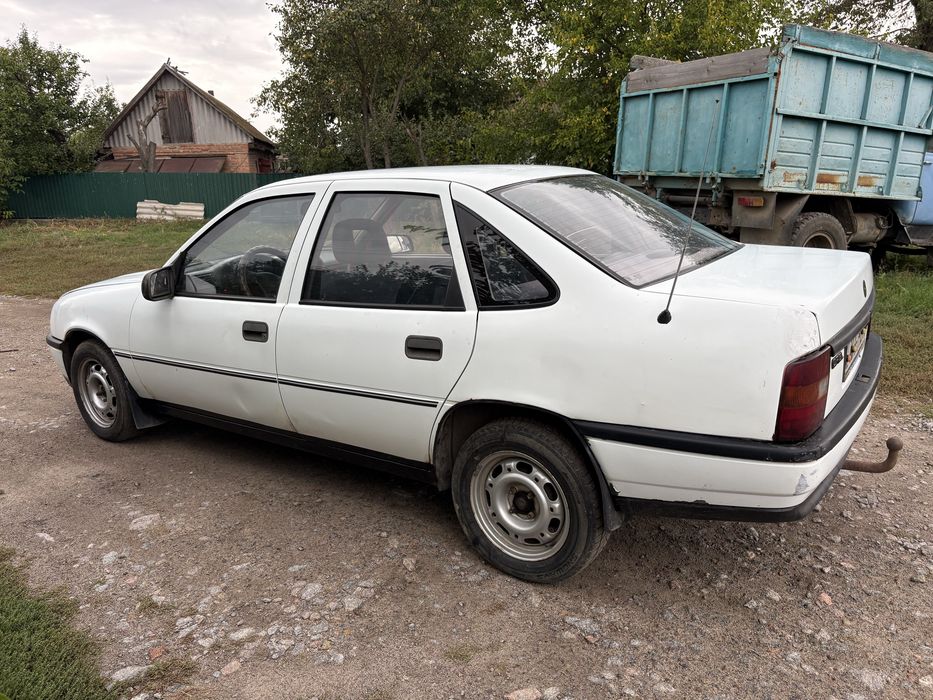Продам опель вектра А