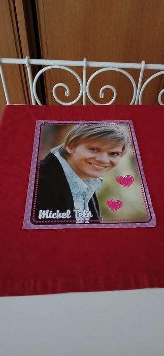 Poster Michel Teló