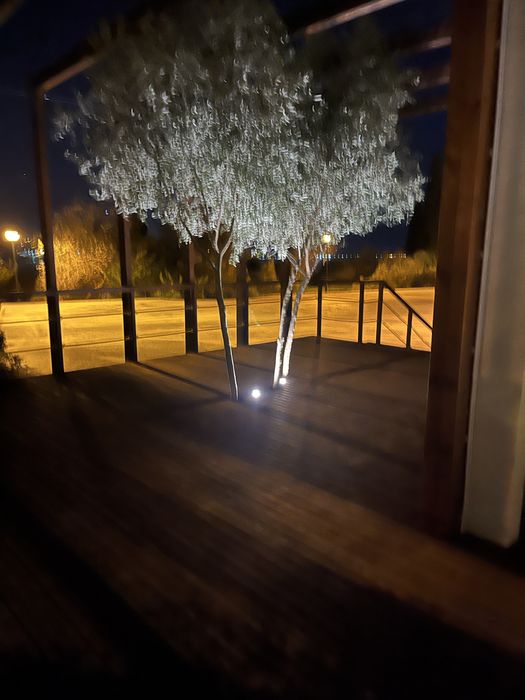 Restaurante com Esplanada em Algés