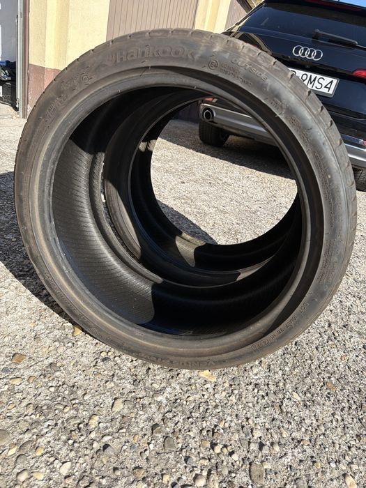 Opony Hankook ventus s1 evo3 2 szt