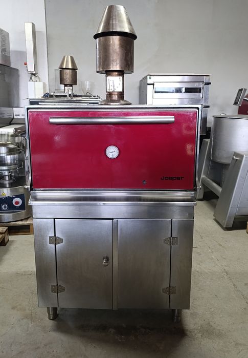 Піч гриль Гриль на дровах На деревному вугіллі Піч Josper