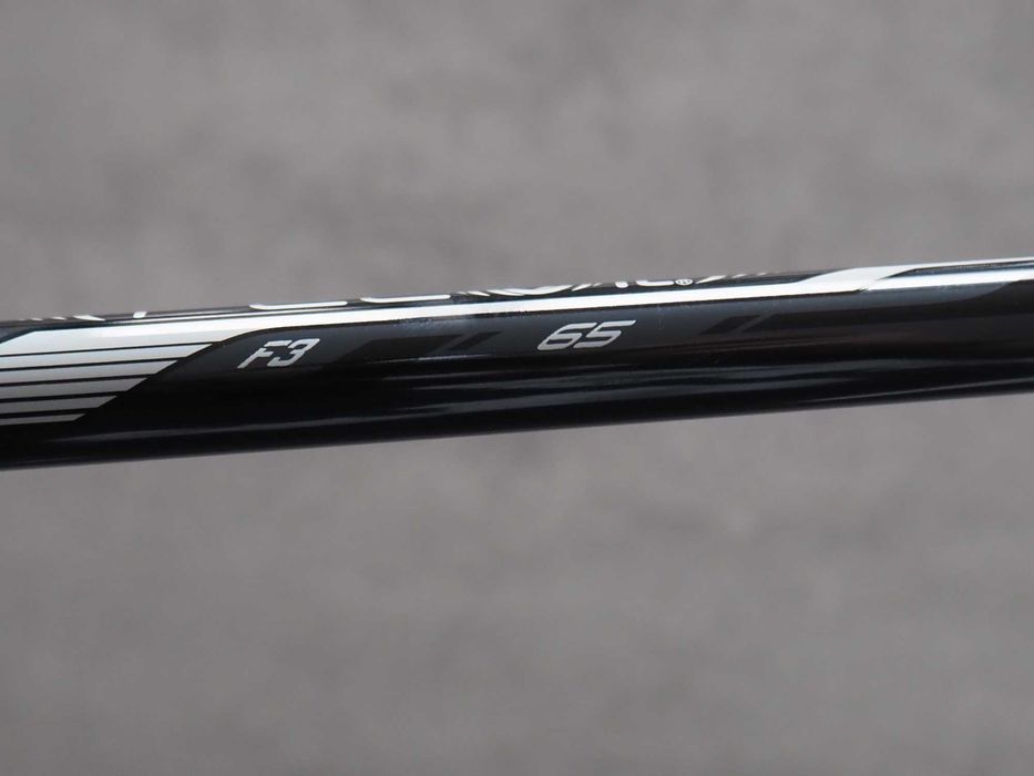 Kij do golfa Callaway EPIC Forged  Iron 7 Dla wysokiego golfisty +0,5