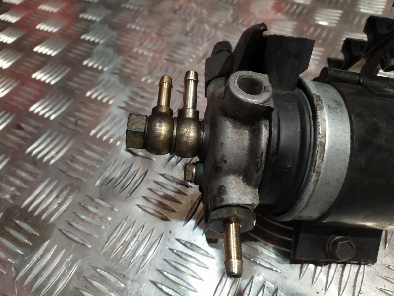 Filtro De Gasóleo Hyundai Matrix (Fc)