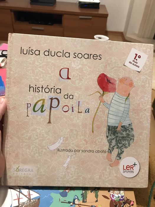 Livros 4 ano primaria , ciclo