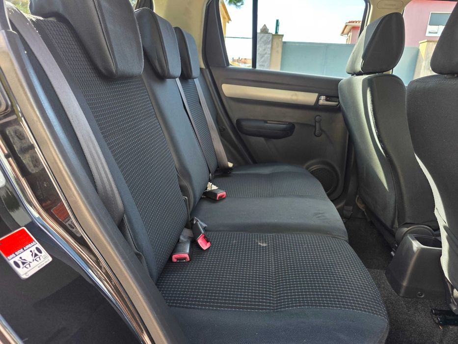 Suzuki swift 1.3 gasolina!!!