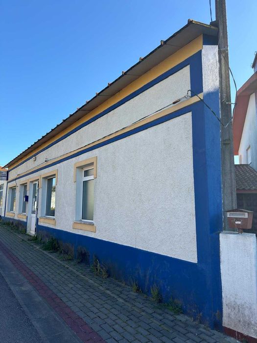 Vende-se Imóvel em Salreu