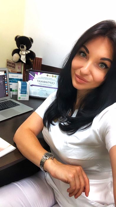 Масаж всього тіла  Київ / чистка обличчя, мікротоки , акупунктура