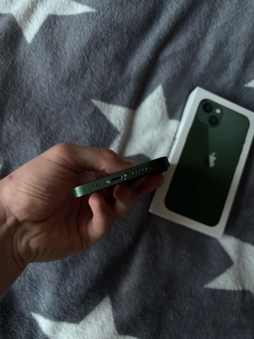 Iphone 13 86% Stan Idealny