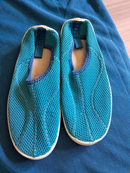 Buty do wody 20 - 21 cm