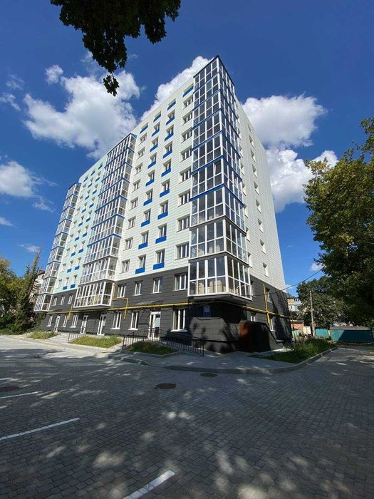 Терміновий продаж 2к. в зданій новобудові