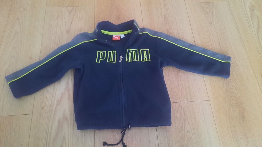 Sprzedam polarek dla chłopca