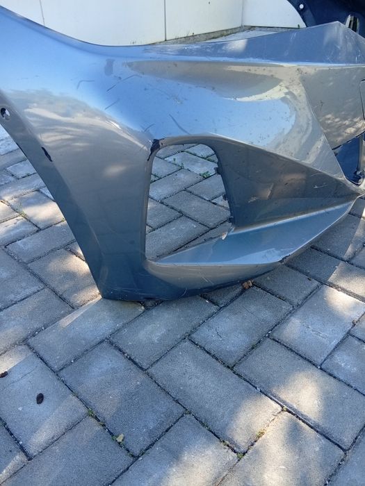 Para choque frente BMW série 3 G20/G21 2019