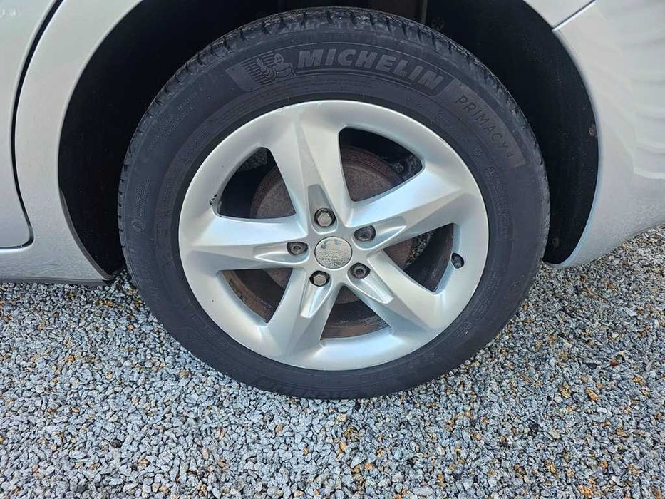 Ford Focus 1.6Tdci 90Cv 10/2010