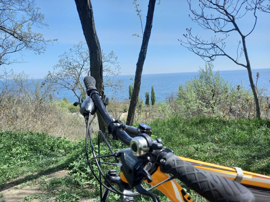 Specialized велосипед